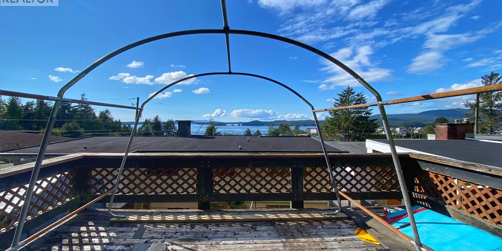 1105 BORDEN STREET Prince Rupert Photo 12 1105 BORDEN STREET Prince Rupert Photo 12